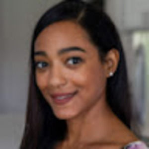 Meet your Posher, Jacquee